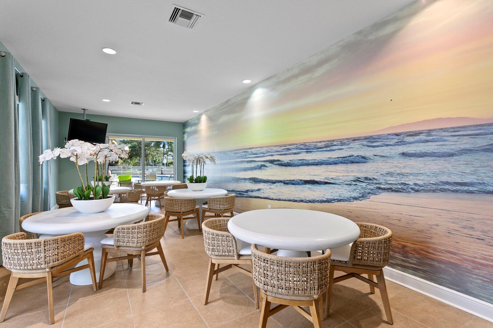 LA BAHIA CONDO - Residential