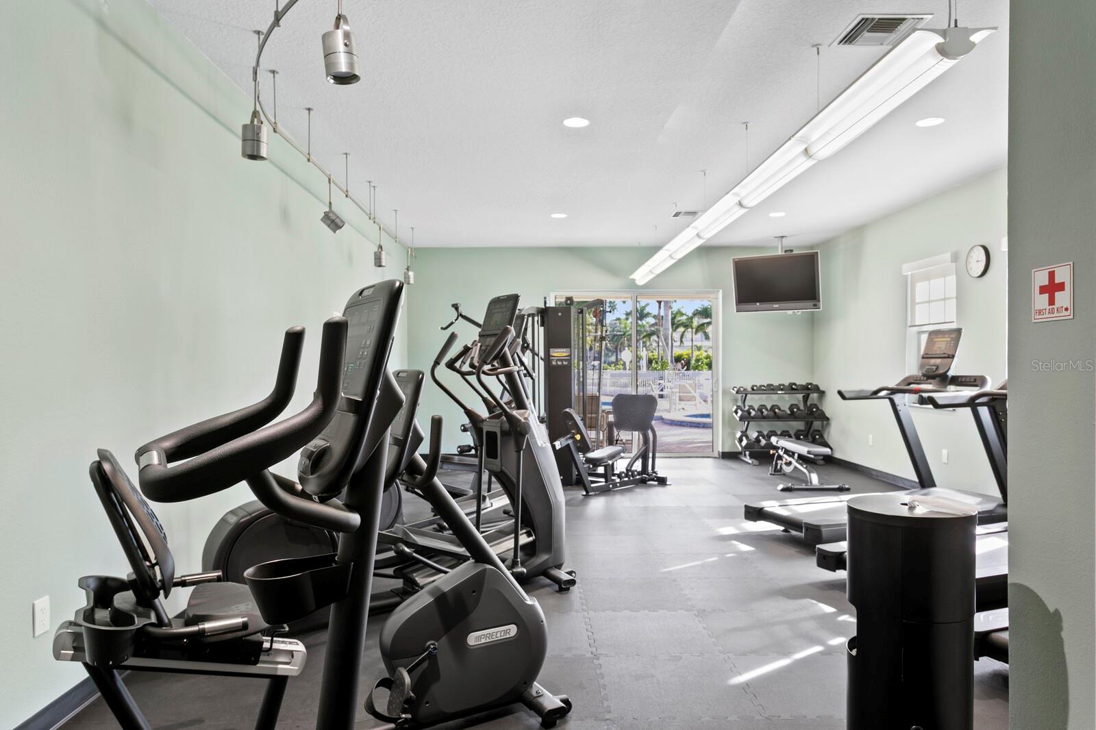 LA BAHIA CONDO - Residential