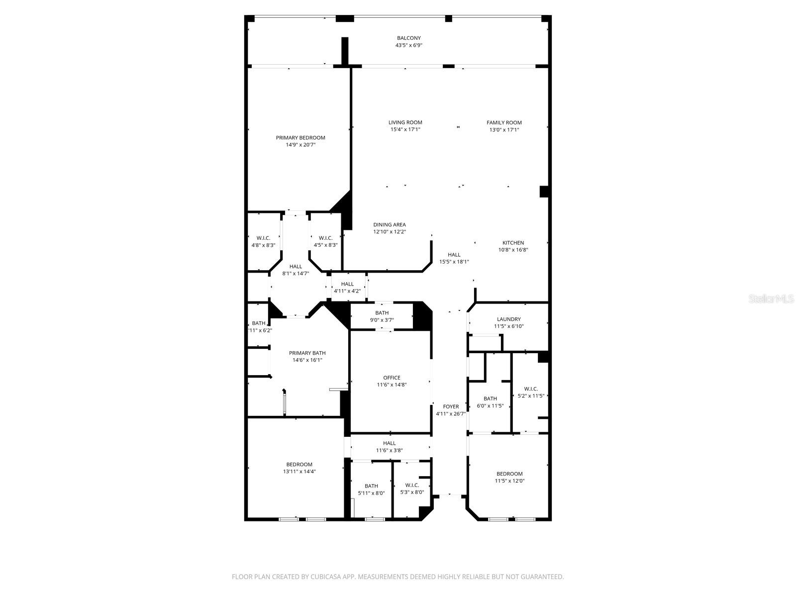 LA BAHIA CONDO - Residential