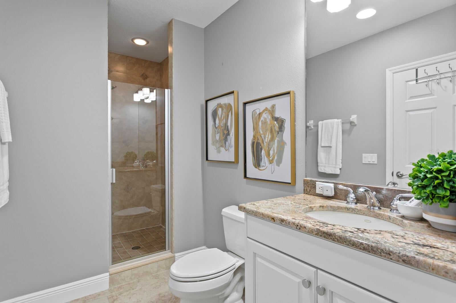 LA BAHIA CONDO - Residential