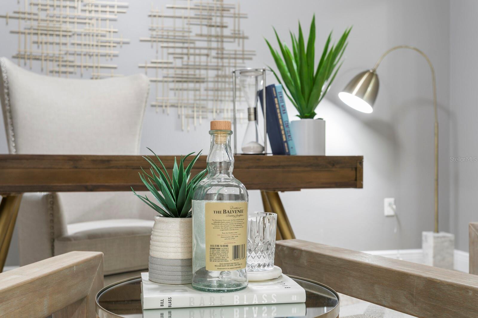 LA BAHIA CONDO - Residential