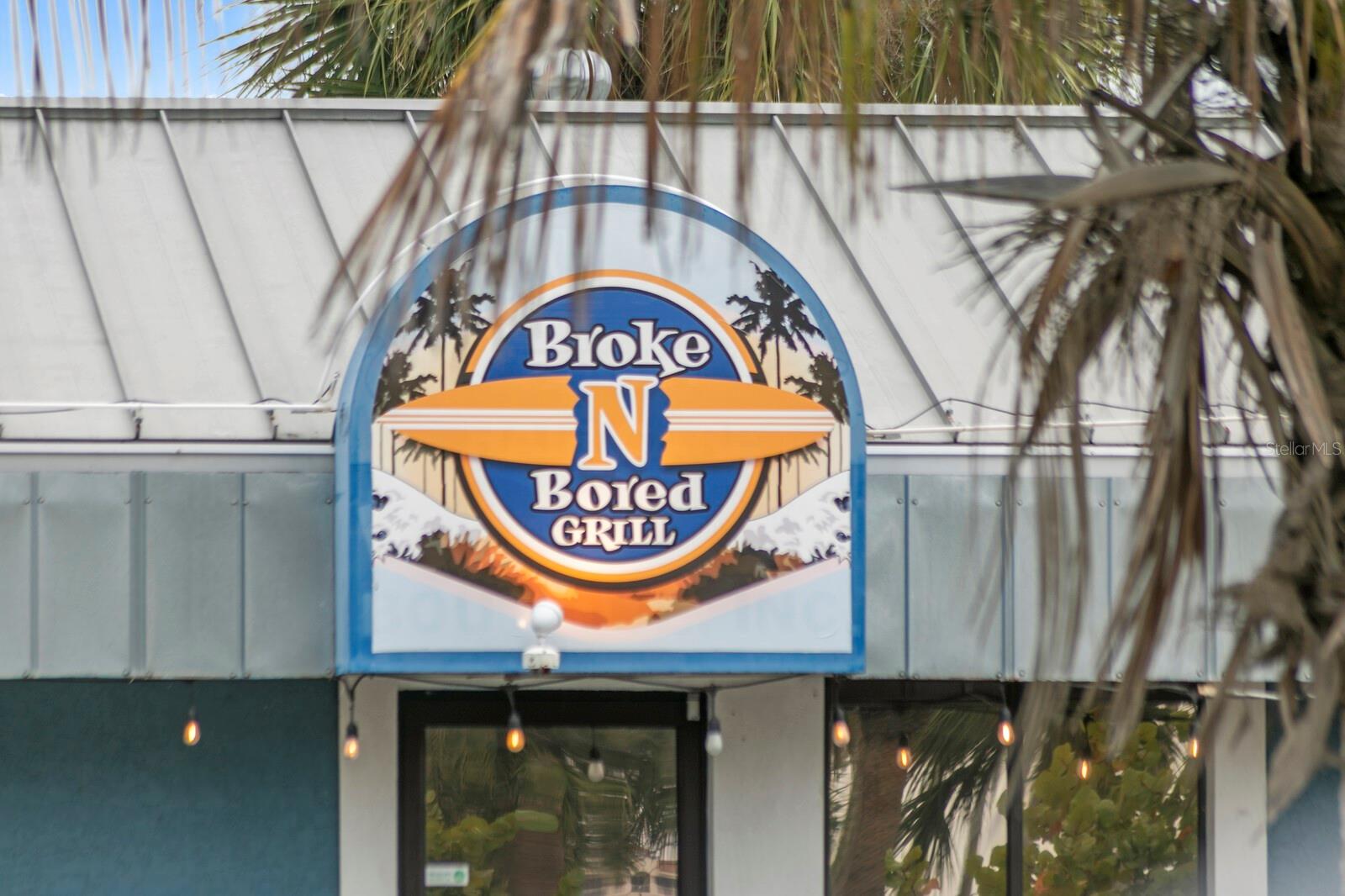 LA BAHIA CONDO - Residential