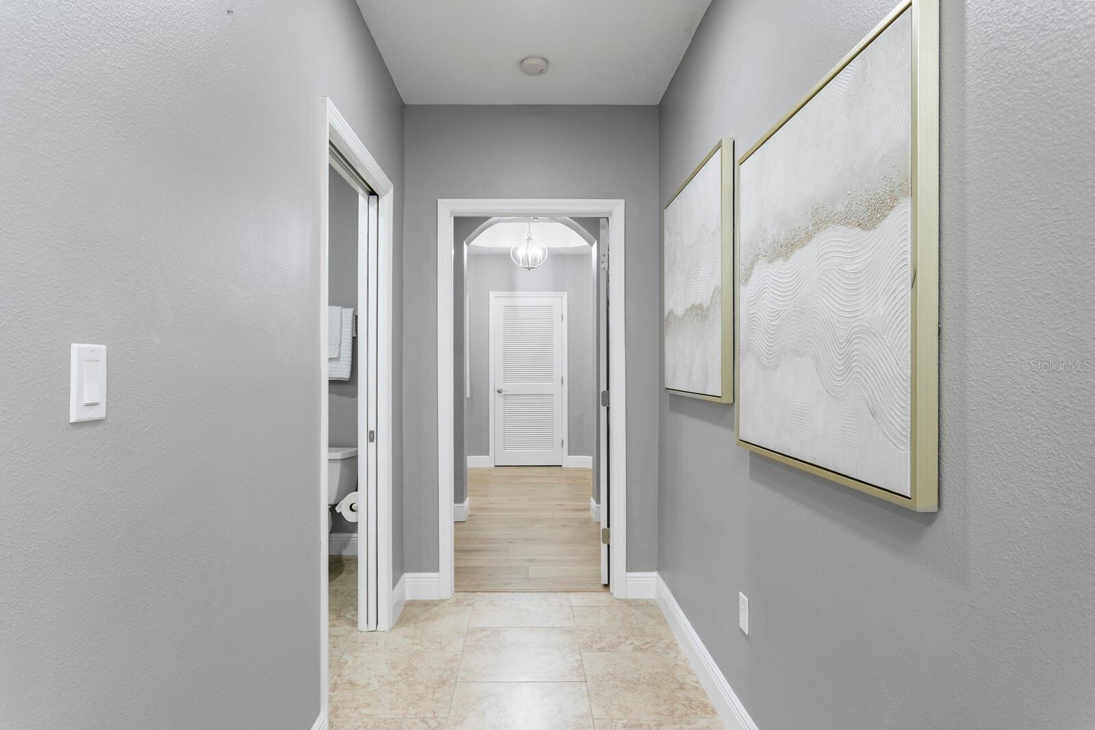 LA BAHIA CONDO - Residential