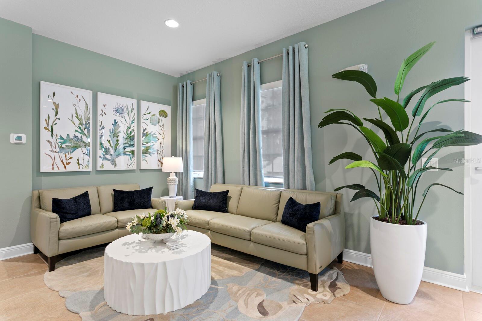 LA BAHIA CONDO - Residential