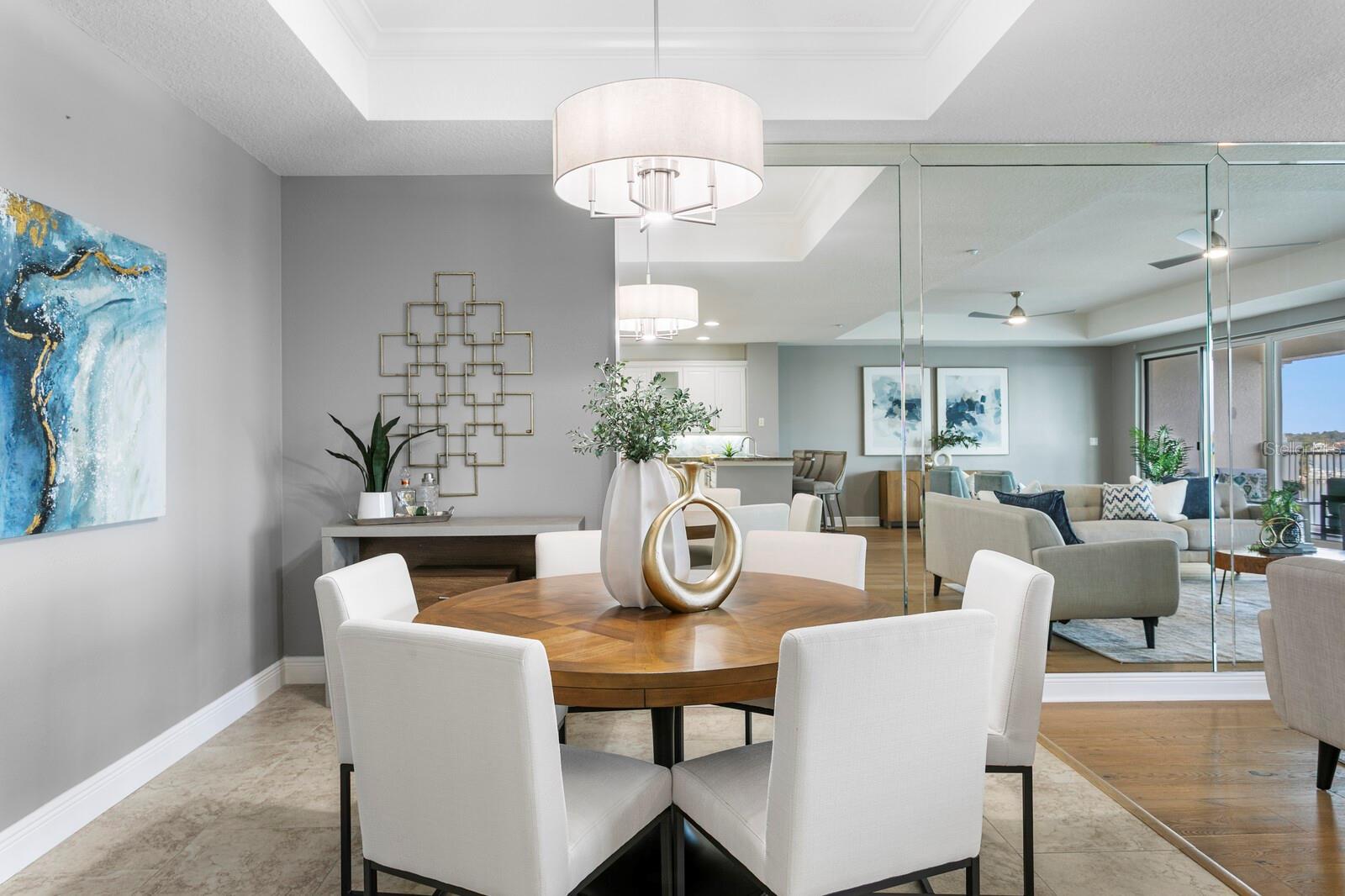 LA BAHIA CONDO - Residential