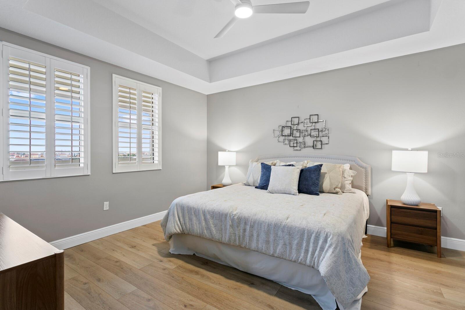 LA BAHIA CONDO - Residential