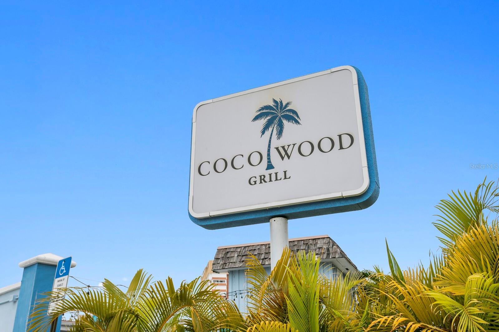 LA BAHIA CONDO - Residential