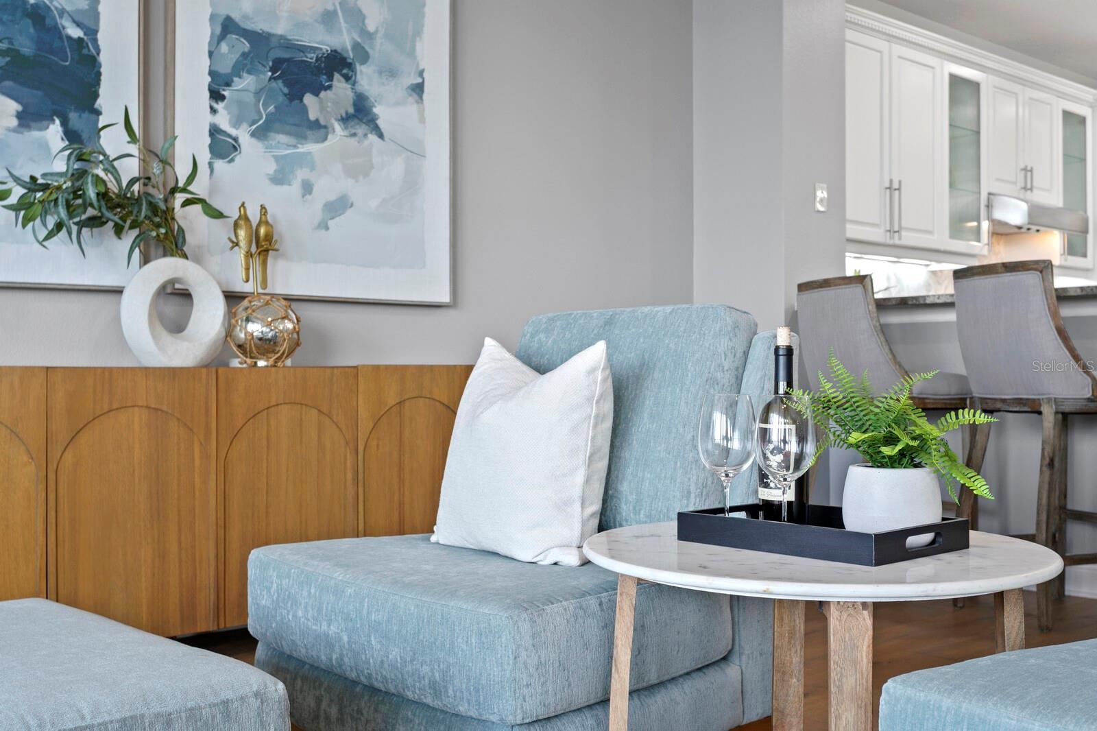 LA BAHIA CONDO - Residential