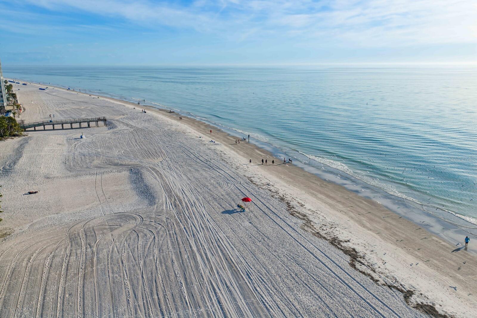 LA BAHIA CONDO - Residential