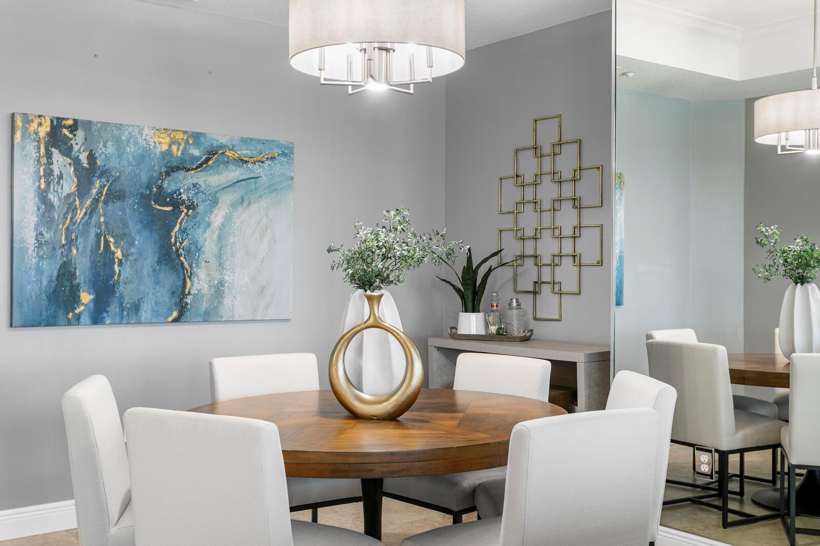 LA BAHIA CONDO - Residential