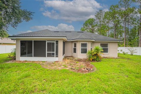 A home in PALM COAST