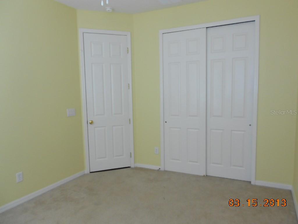 WOODLAND TER/TIMBER SPGS A-G - Residential Lease