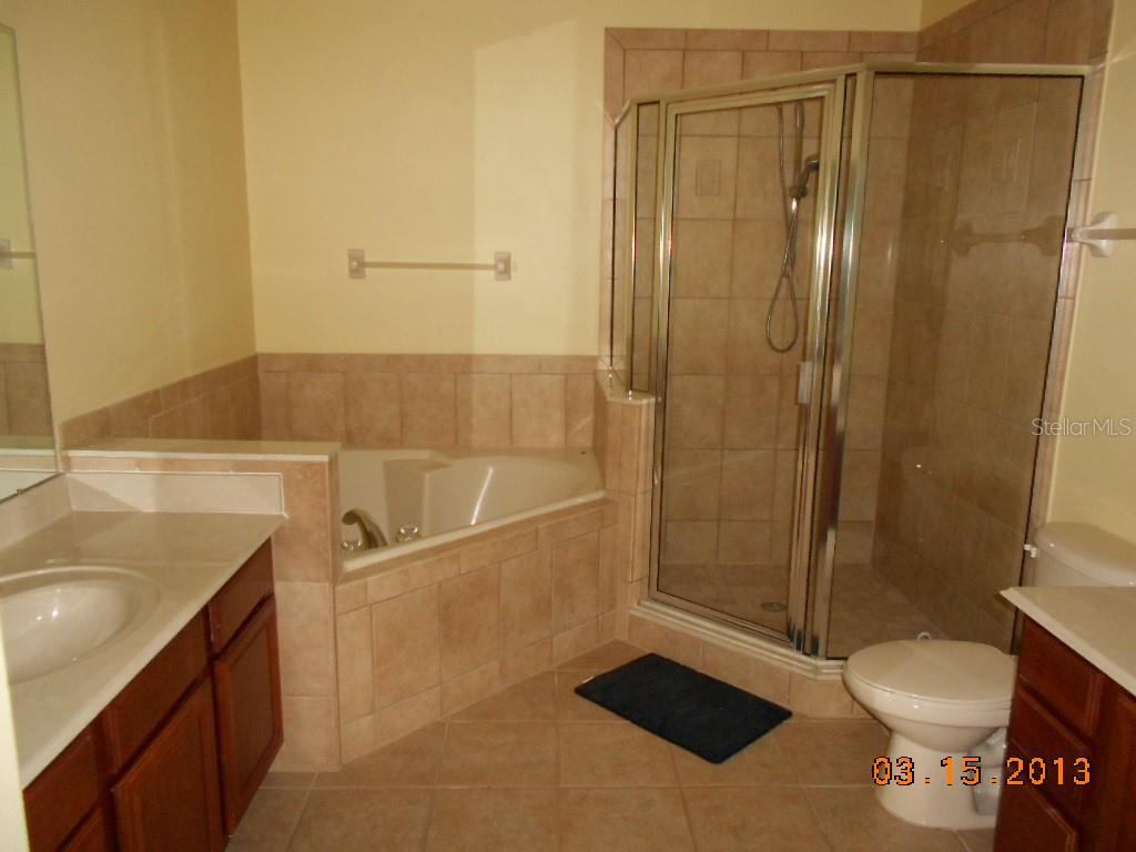 WOODLAND TER/TIMBER SPGS A-G - Residential Lease