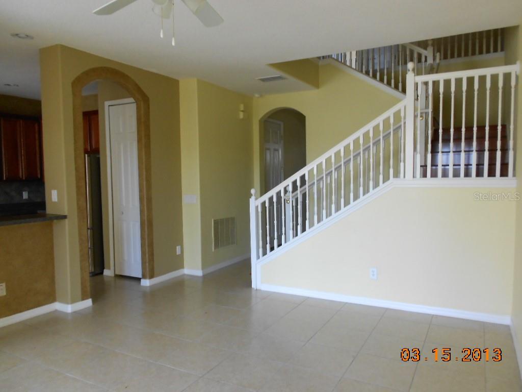 WOODLAND TER/TIMBER SPGS A-G - Residential Lease