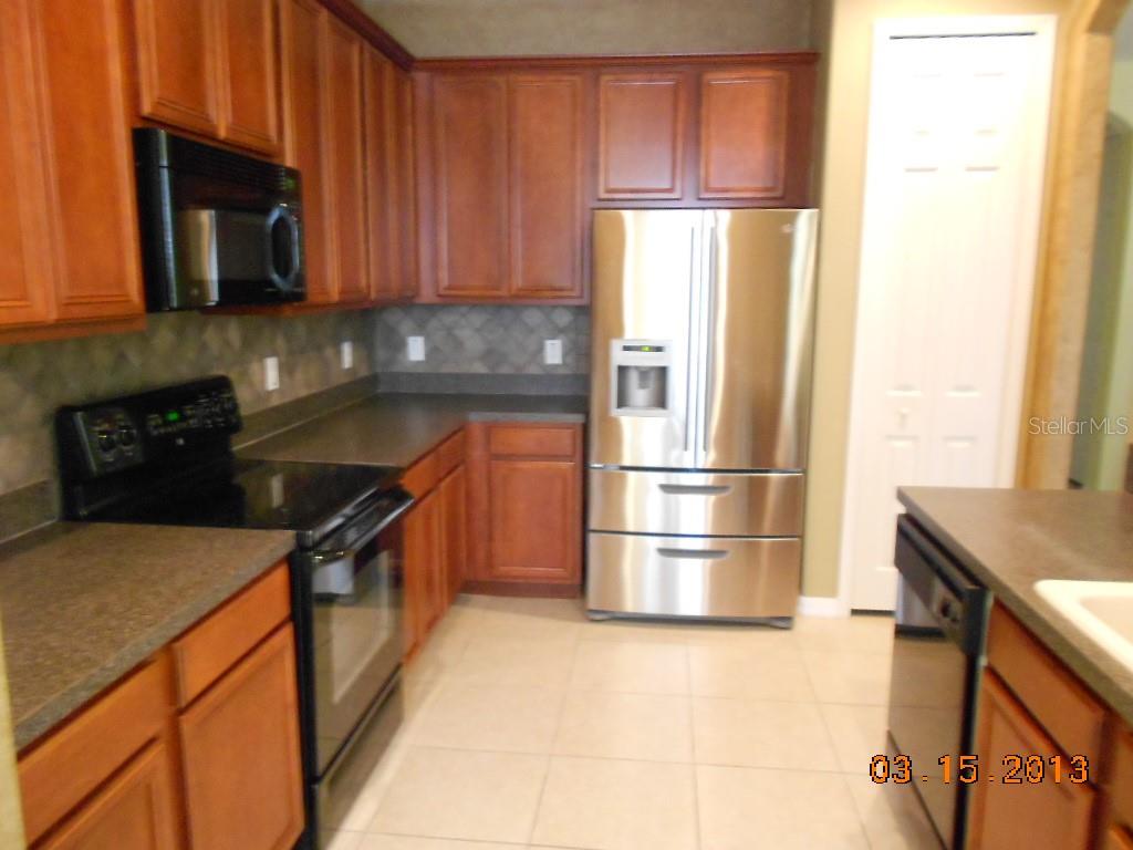 WOODLAND TER/TIMBER SPGS A-G - Residential Lease