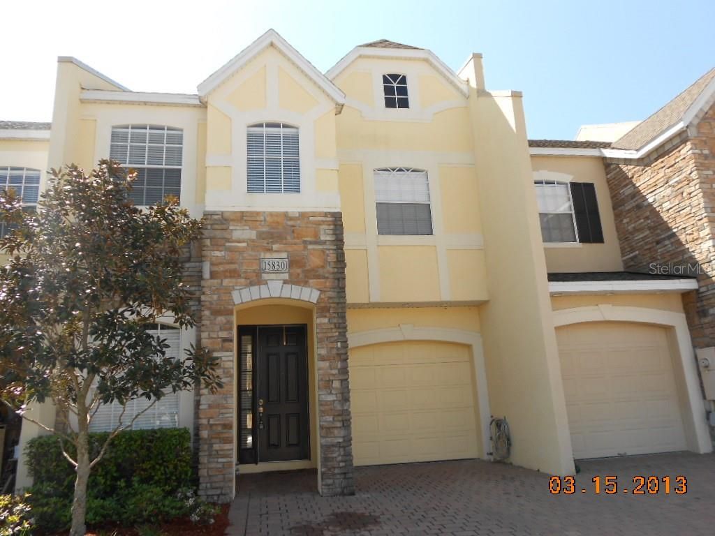 Photo of 15830 Woodland Spring Court, Orlando, FL 32828 (MLS # O6366511)