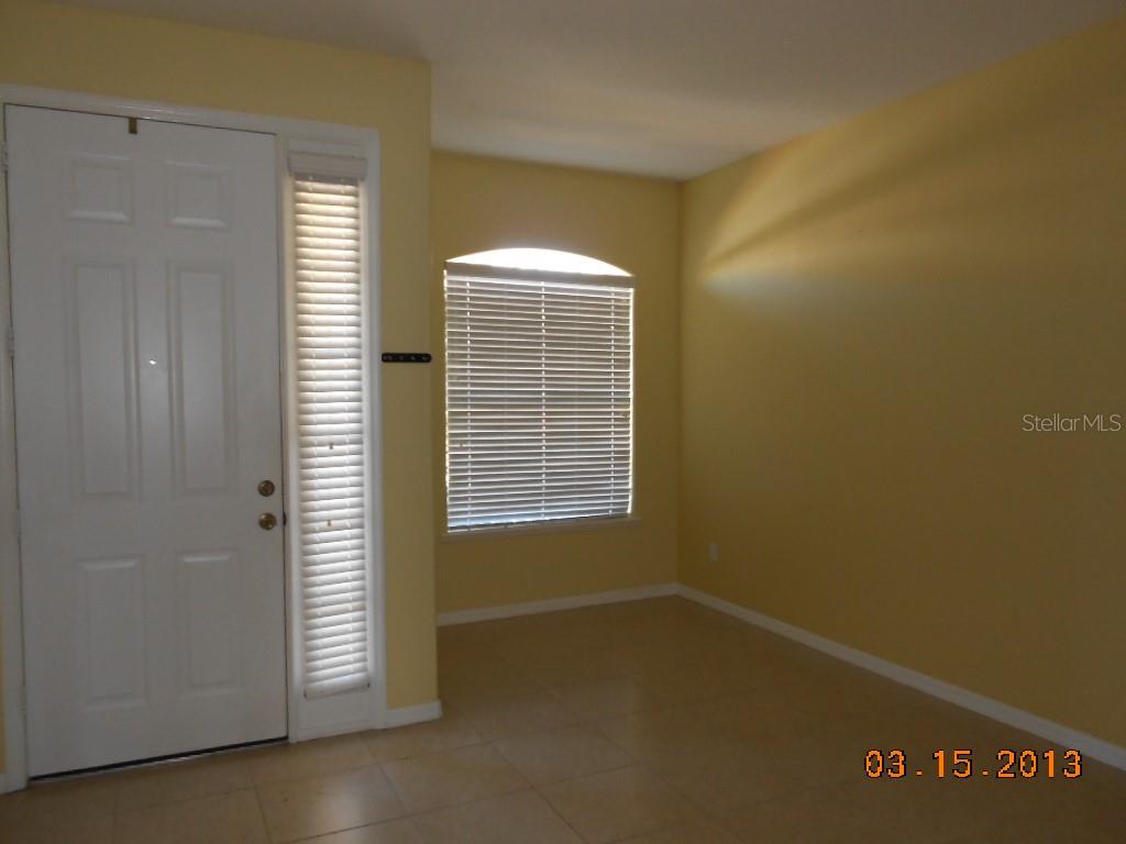 WOODLAND TER/TIMBER SPGS A-G - Residential Lease