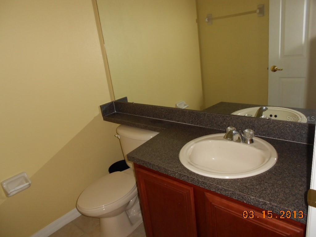 WOODLAND TER/TIMBER SPGS A-G - Residential Lease