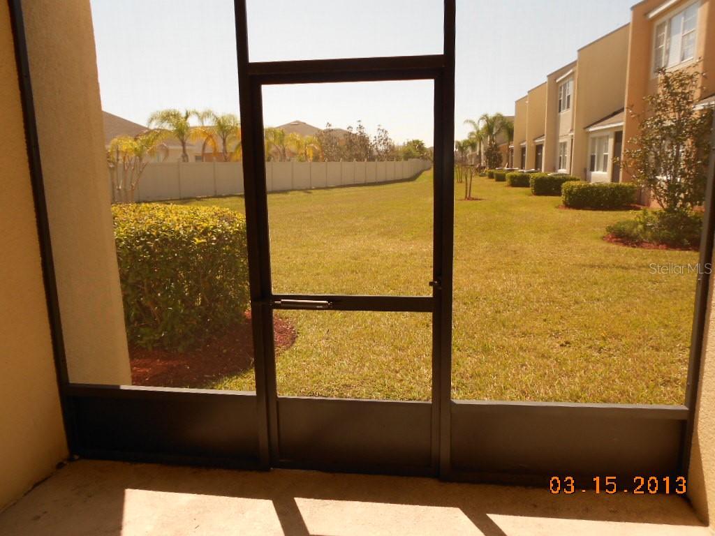 WOODLAND TER/TIMBER SPGS A-G - Residential Lease