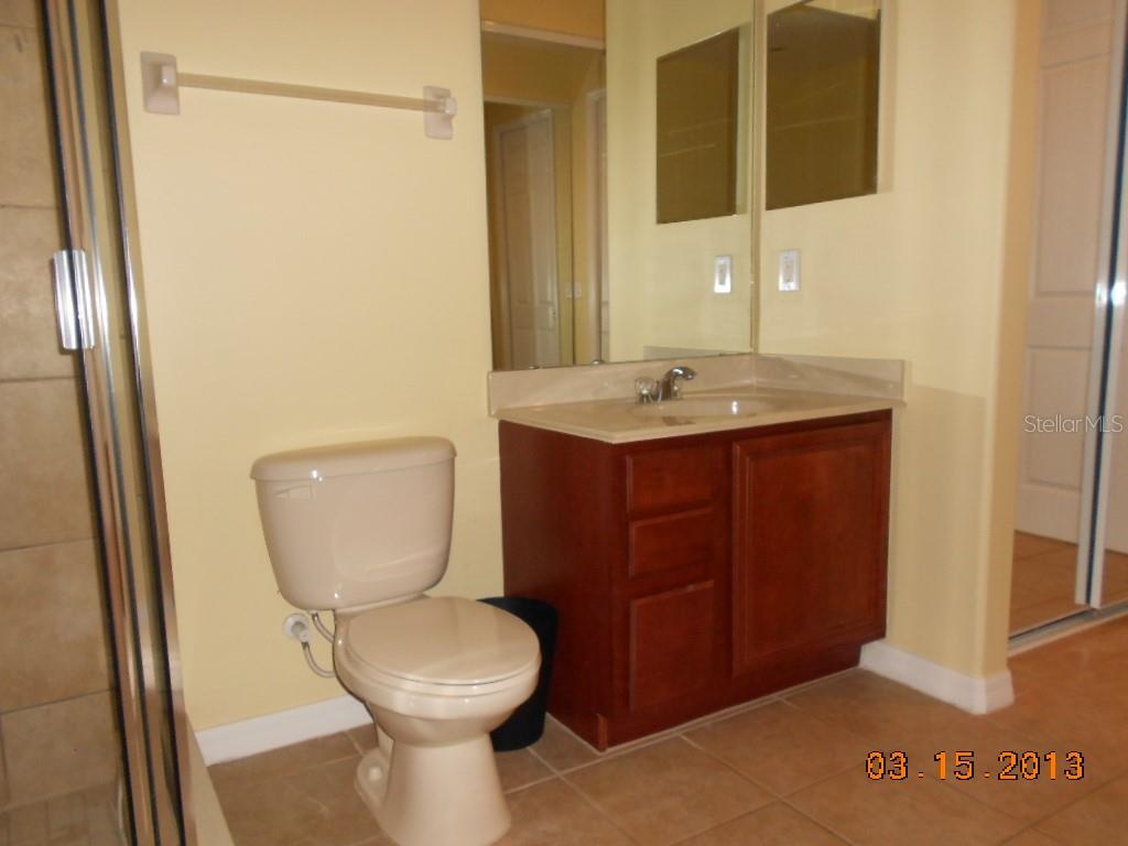 WOODLAND TER/TIMBER SPGS A-G - Residential Lease