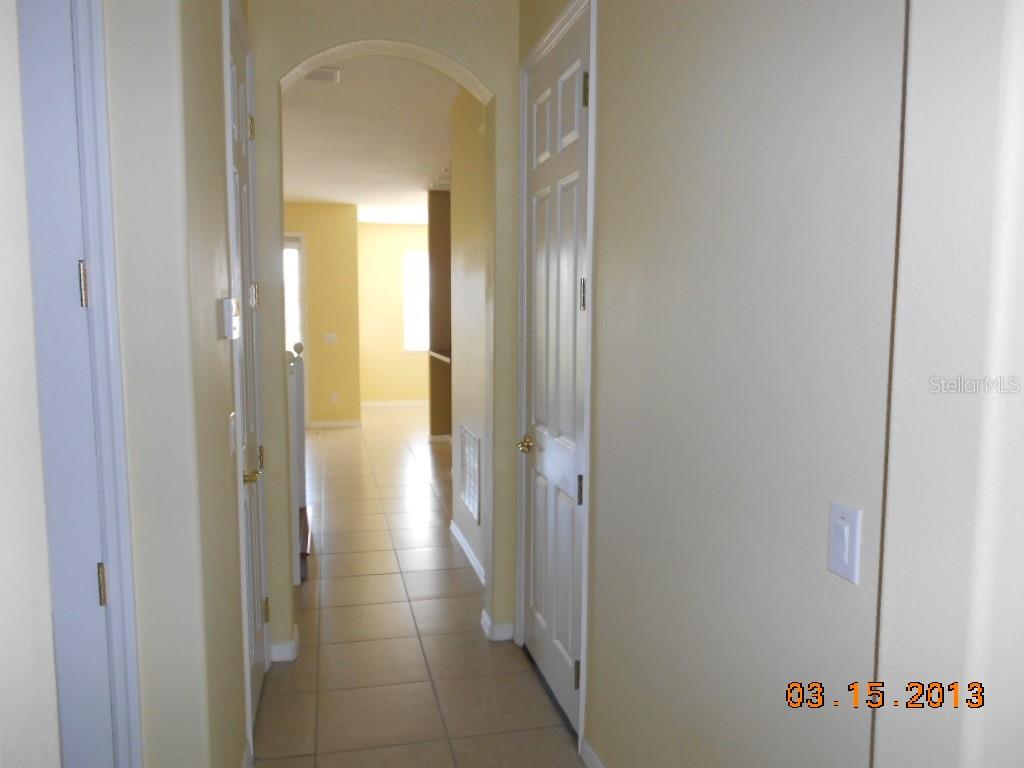 WOODLAND TER/TIMBER SPGS A-G - Residential Lease