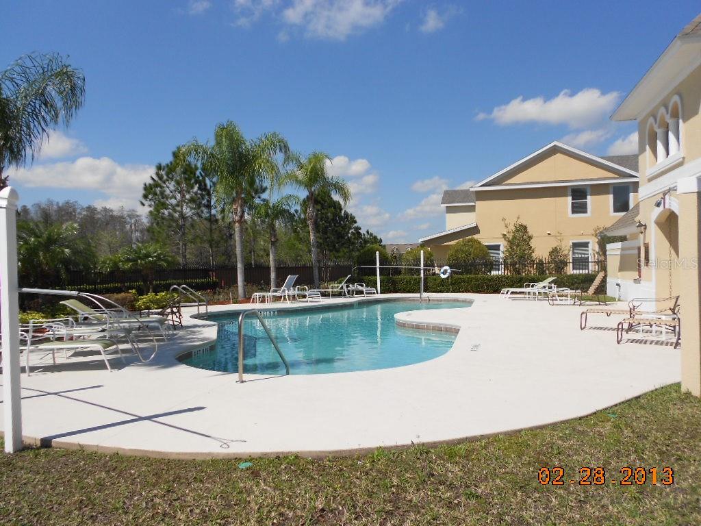 WOODLAND TER/TIMBER SPGS A-G - Residential Lease