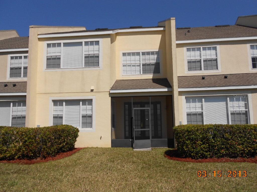 WOODLAND TER/TIMBER SPGS A-G - Residential Lease