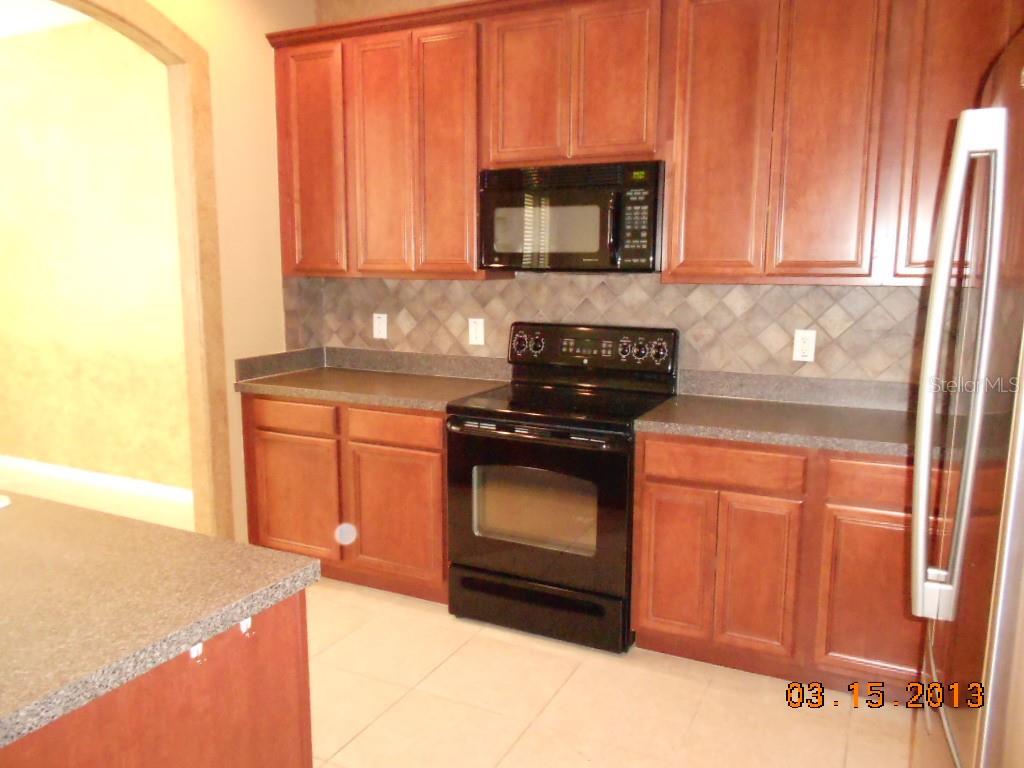 WOODLAND TER/TIMBER SPGS A-G - Residential Lease