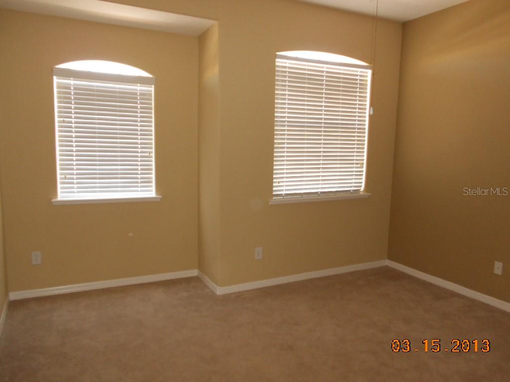 WOODLAND TER/TIMBER SPGS A-G - Residential Lease