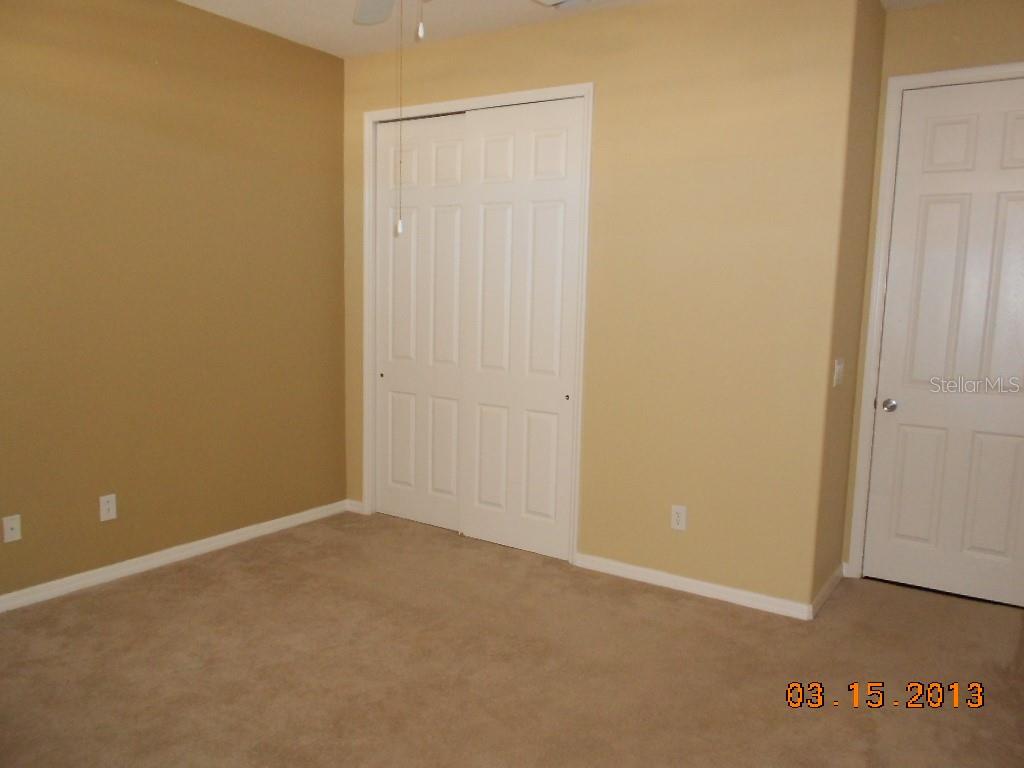 WOODLAND TER/TIMBER SPGS A-G - Residential Lease