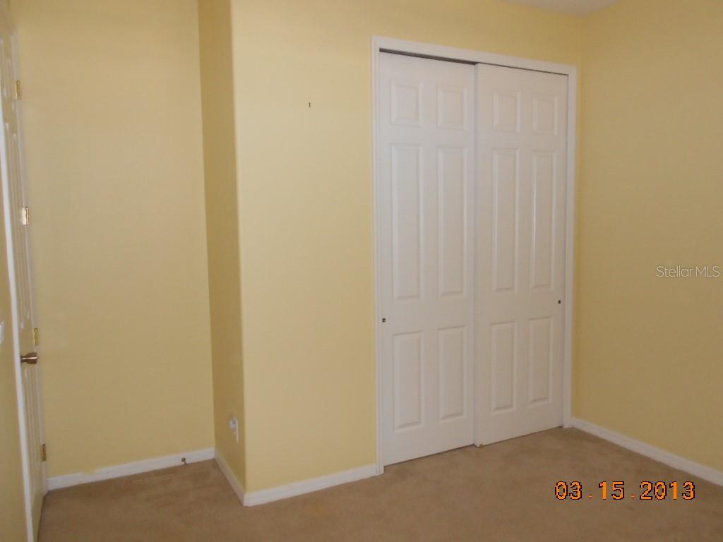 WOODLAND TER/TIMBER SPGS A-G - Residential Lease