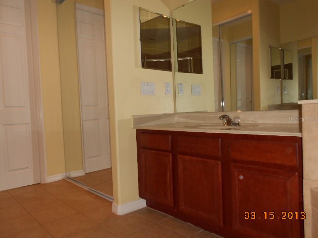 WOODLAND TER/TIMBER SPGS A-G - Residential Lease