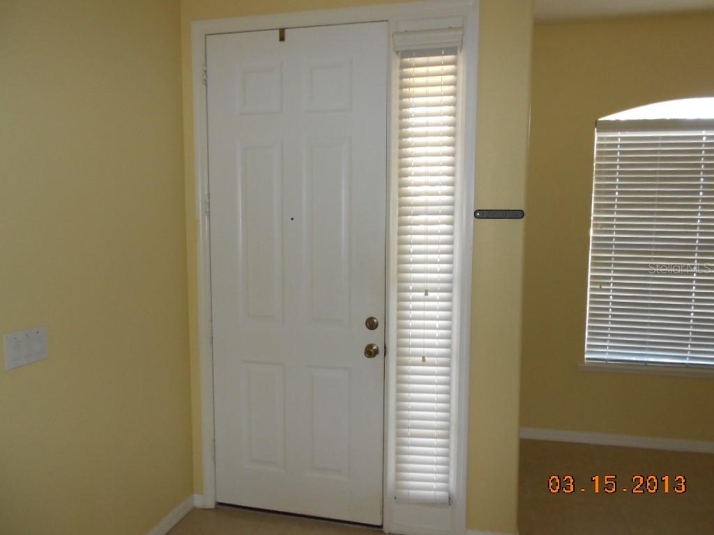 WOODLAND TER/TIMBER SPGS A-G - Residential Lease