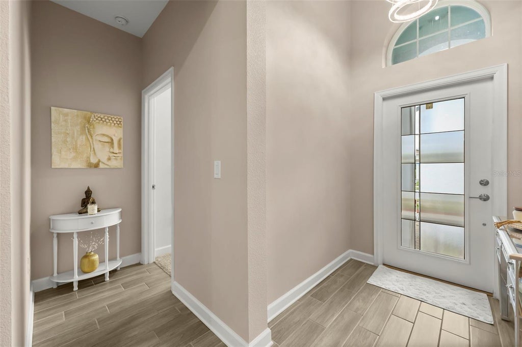 Photo of 2537 Camden Park Circle, Davenport, FL 33837 (MLS # S5155123)