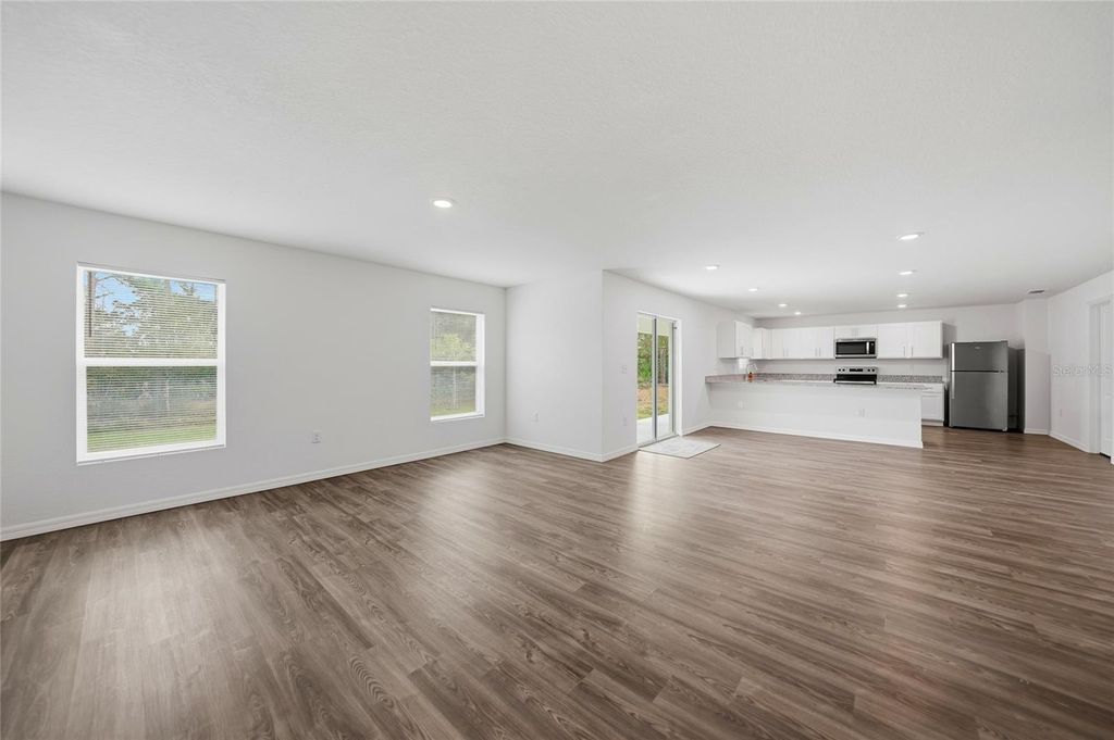 Photo of 9186 Arberg Street, Port Charlotte, FL 33981 (MLS # D6145656)