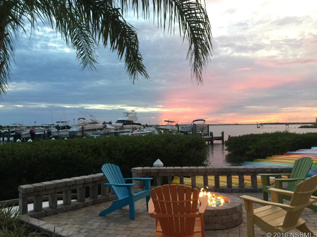 Inlet At New Smyrna Beach Bldgs N-R - Residential