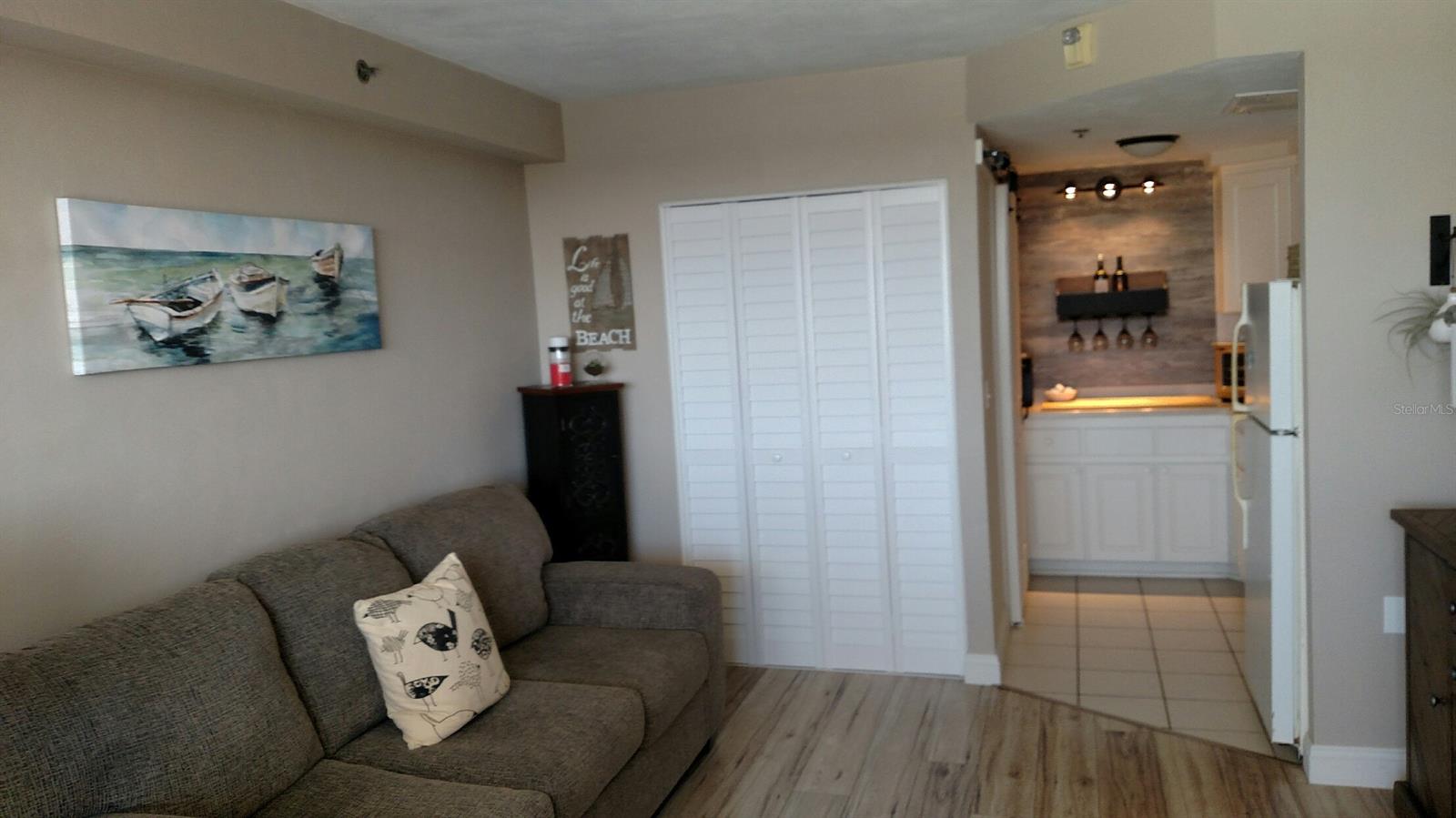 Daytona Beach Resort & Confer - Residential