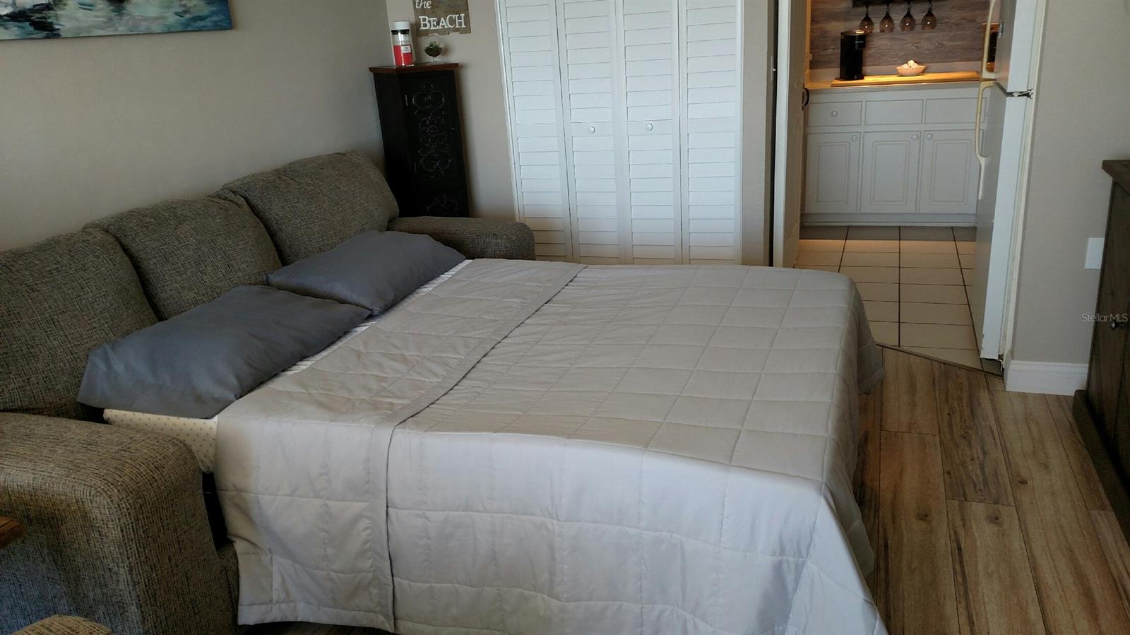 Daytona Beach Resort & Confer - Residential