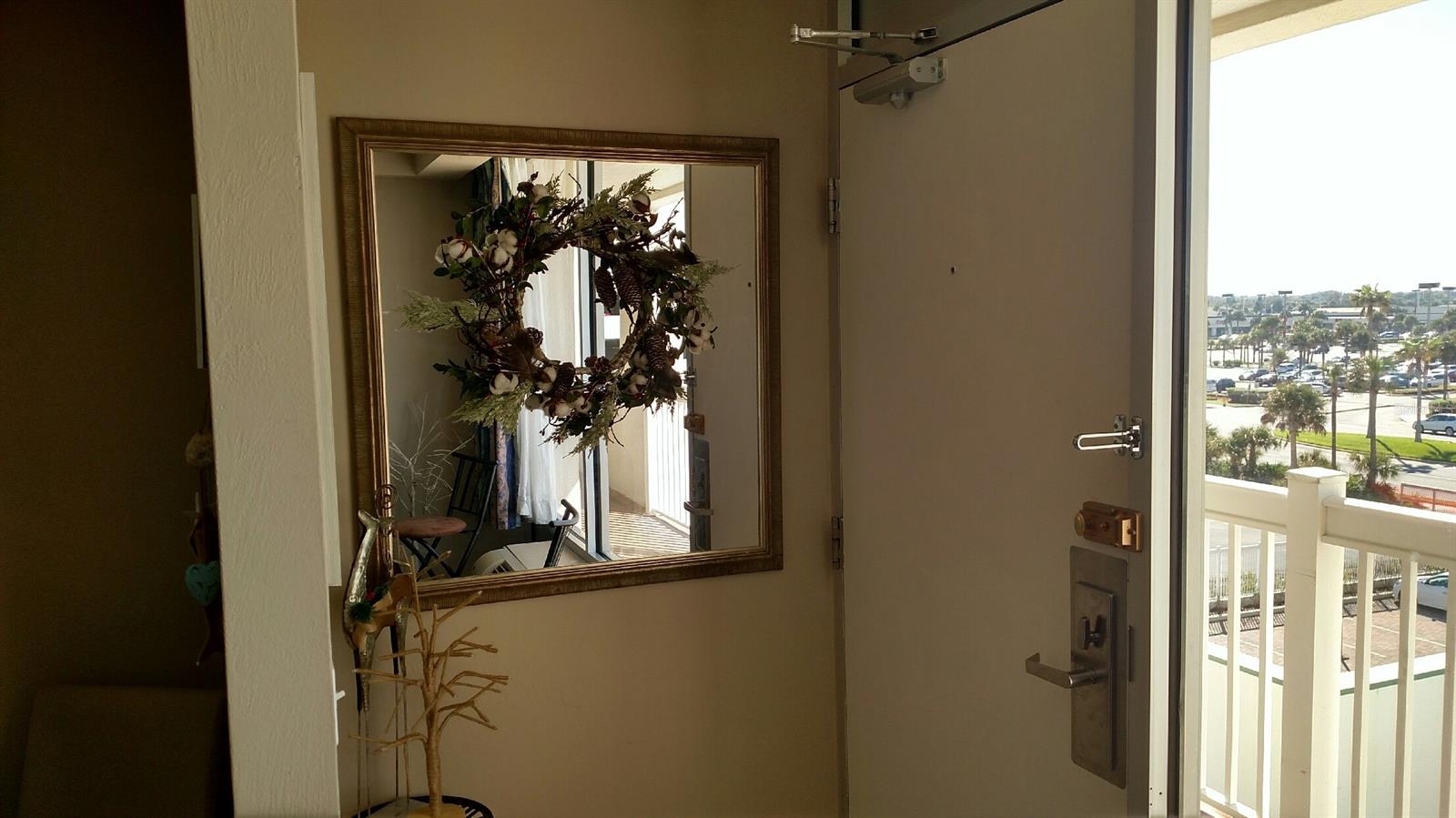 Daytona Beach Resort & Confer - Residential