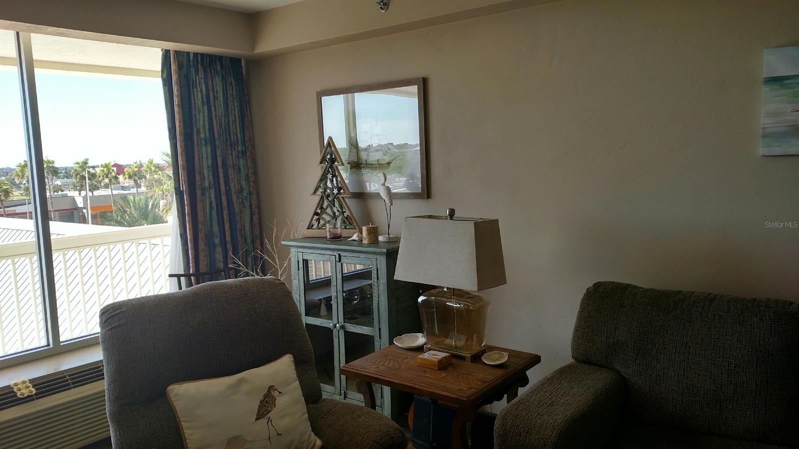 Daytona Beach Resort & Confer - Residential