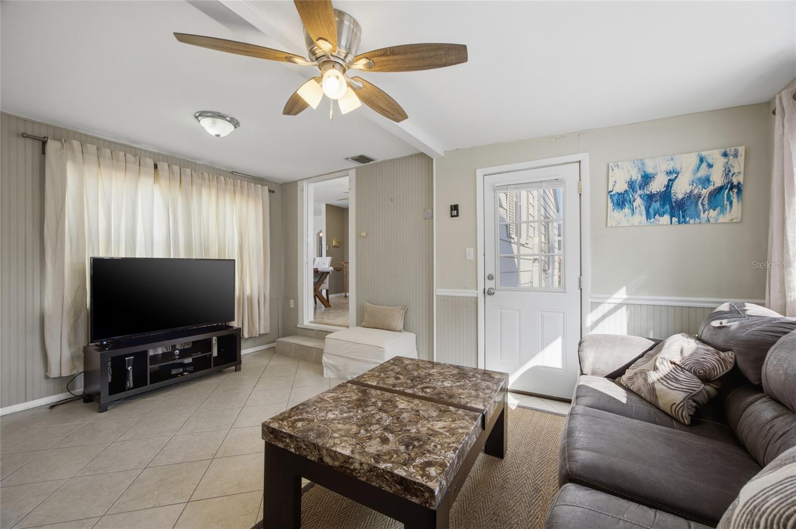 BAY VIEW PARK SEC P - Residential