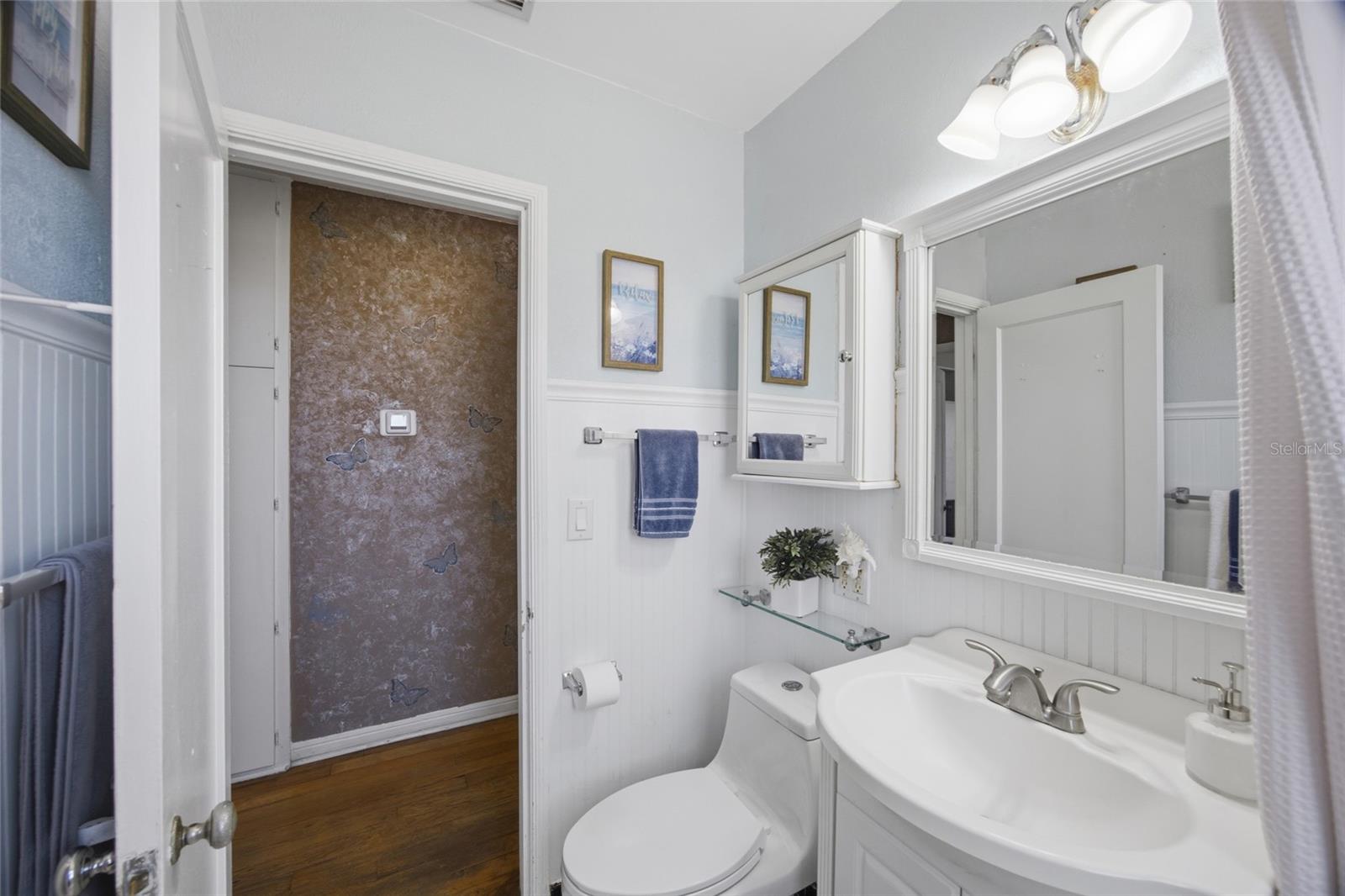 BAY VIEW PARK SEC P - Residential