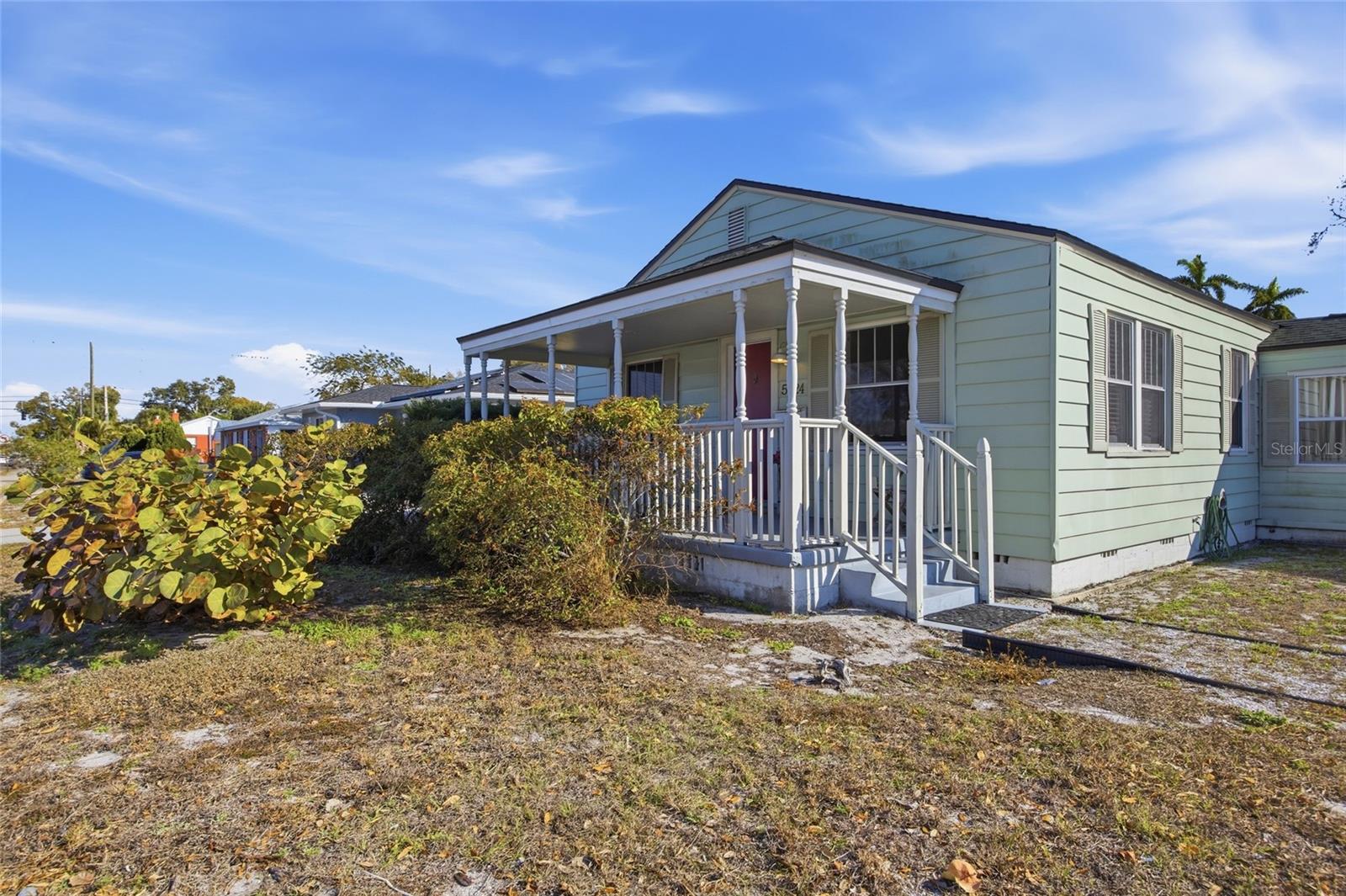 BAY VIEW PARK SEC P - Residential