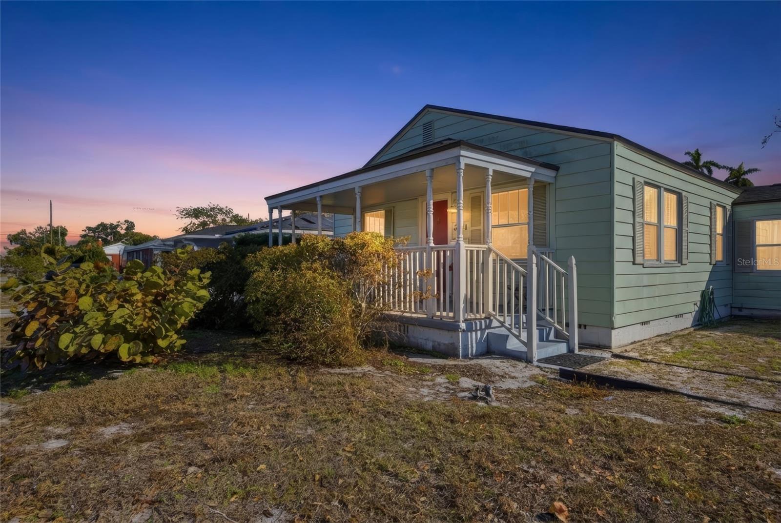 BAY VIEW PARK SEC P - Residential