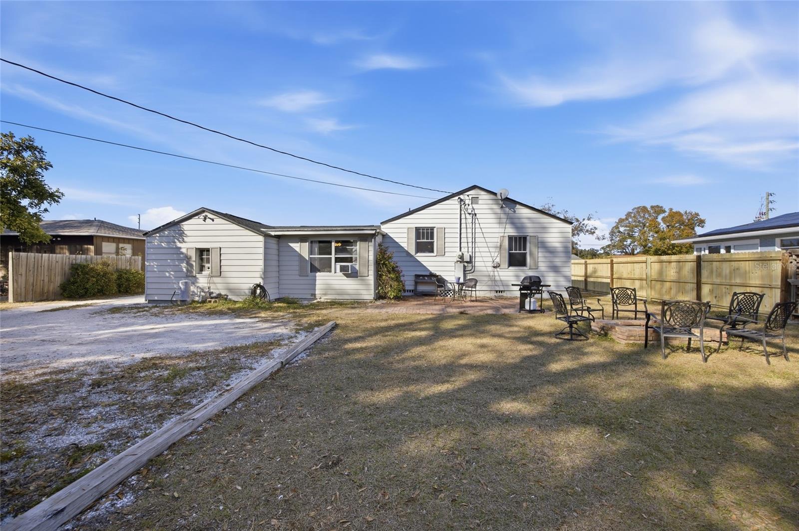 BAY VIEW PARK SEC P - Residential