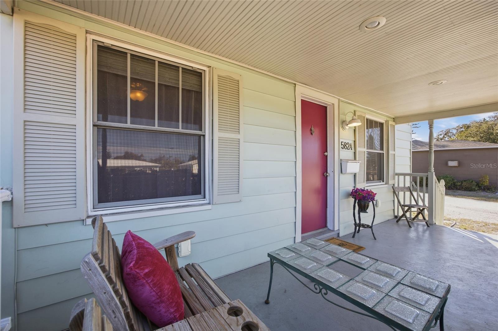 BAY VIEW PARK SEC P - Residential