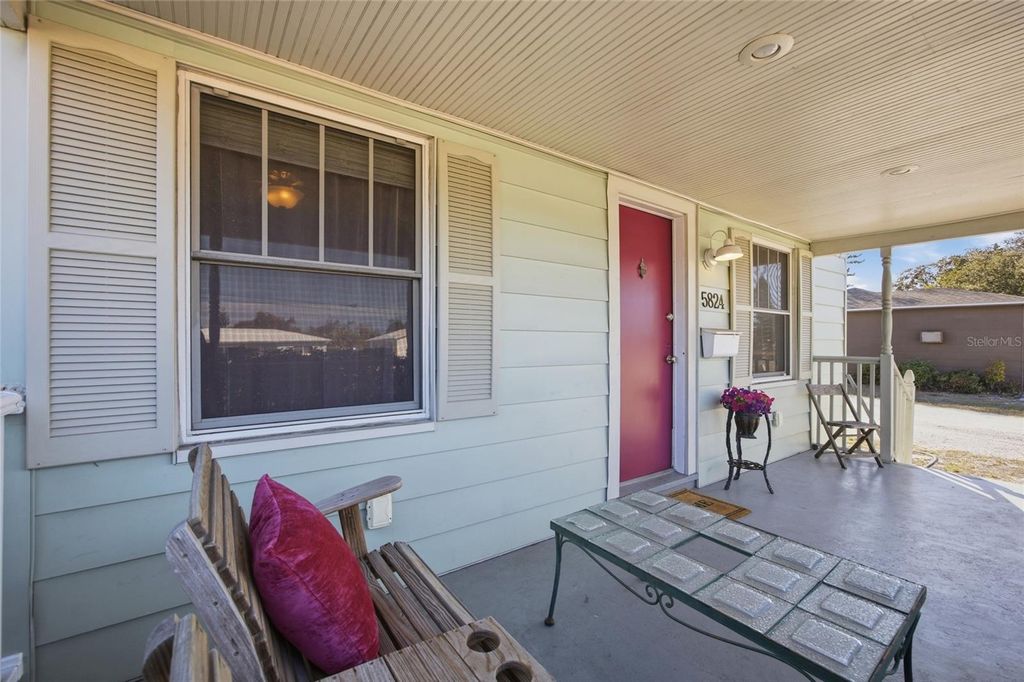 Photo of 5824 Gulfport Blvd S, Gulfport, FL 33707 (MLS # TB8475752)