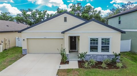 Photo of 35554 Eastbrook Avenue, Zephyrhills, FL 33541 (MLS # TB8490039)
