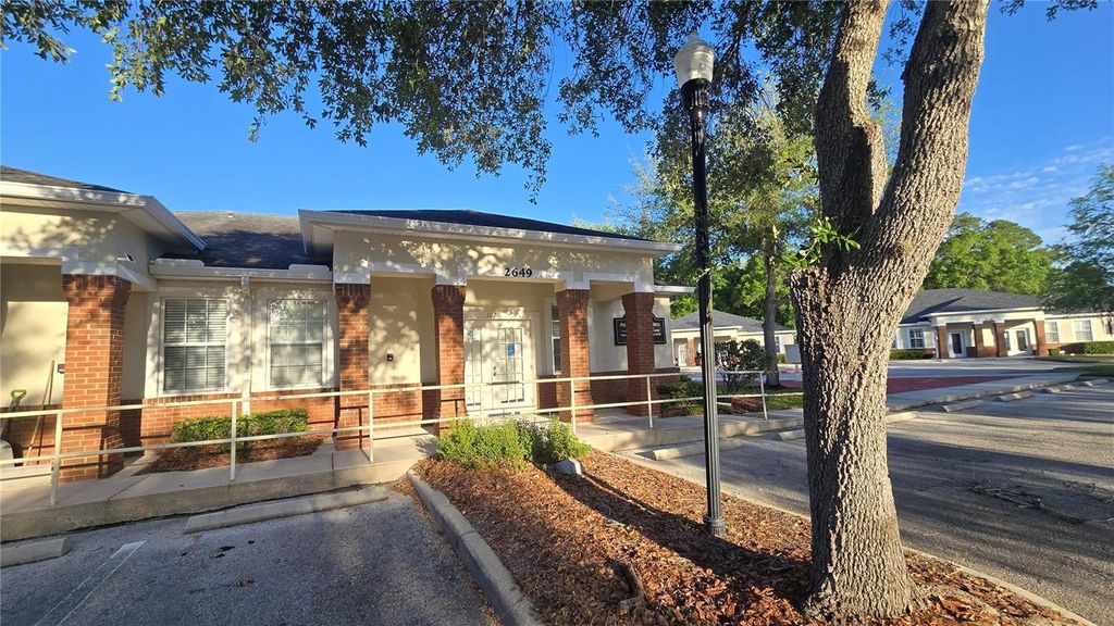Photo of 2649 Windguard Circle #102, Wesley Chapel, FL 33544 (MLS # TB8496639)