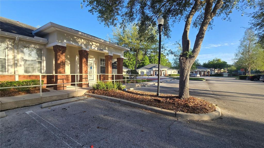 Photo of 2649 Windguard Circle #102, Wesley Chapel, FL 33544 (MLS # TB8496639)